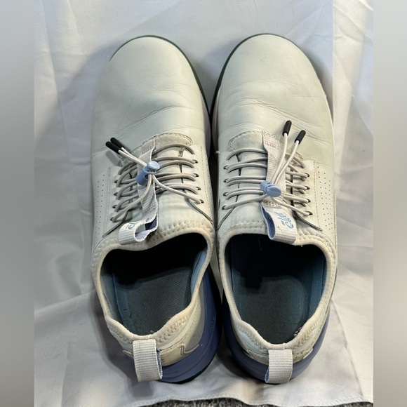 Clove Womens Gray Matter Nursing Shoe Size 10 Work Comfy Low Top Slip On - Picture 11 of 11